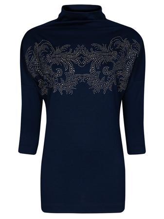 Водолазка Oodji