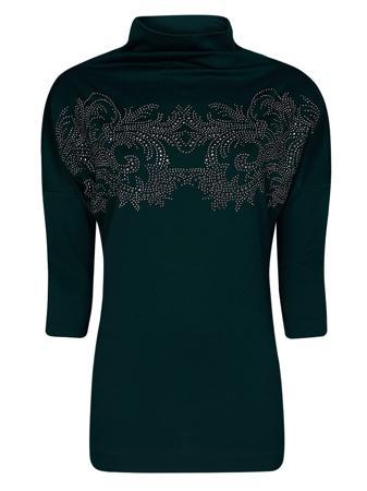 Водолазка Oodji