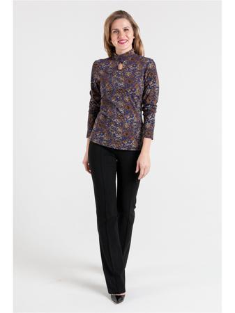 Блузка ОДЕКС-СТИЛЬ