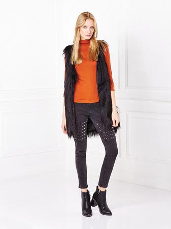 Водолазка Mohito