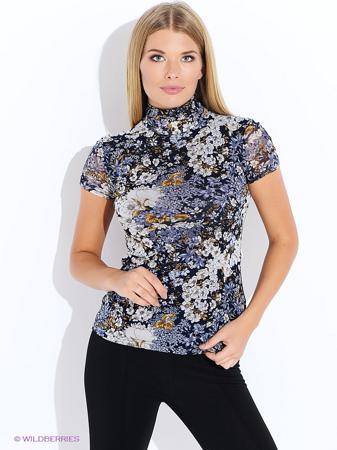 Водолазка Oodji