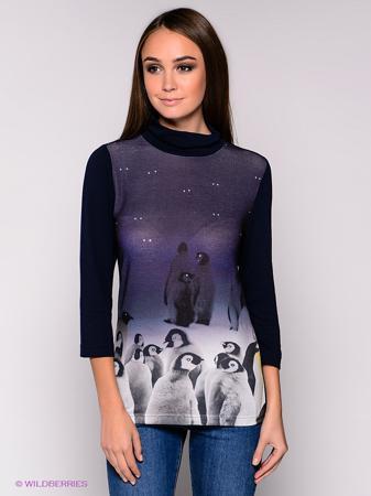 Водолазка Blue Seven