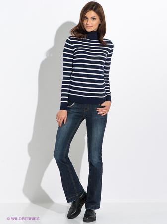 Водолазка Oodji