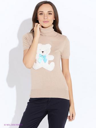 Водолазка Oodji