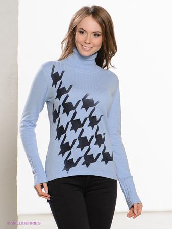 Водолазка Finn Flare