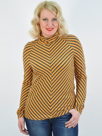 Водолазка Forus