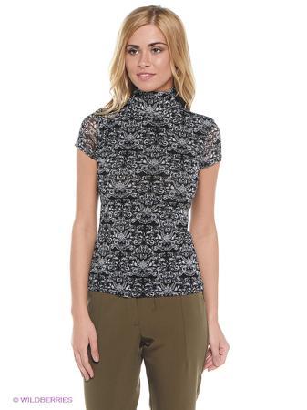 Водолазка Oodji