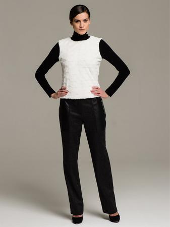 Водолазка Yulia Dushina