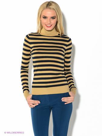 Водолазка Oodji