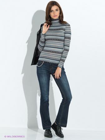 Водолазка Oodji