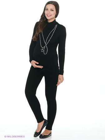 Водолазка Mamita