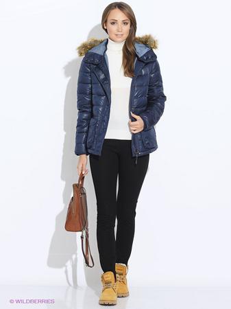 Водолазка Oodji