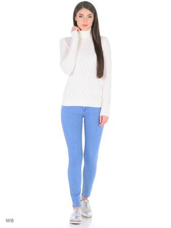 Водолазка Oodji