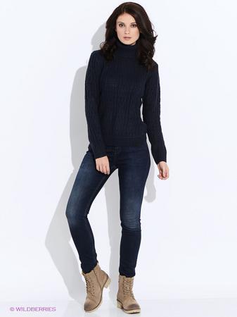 Водолазка TOM FARR