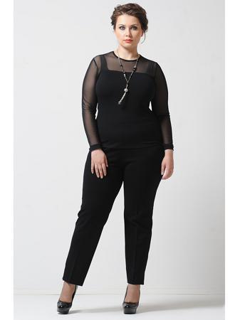 Водолазка Lina