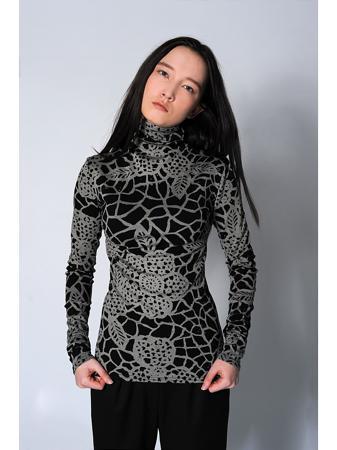 Водолазка IrisRose