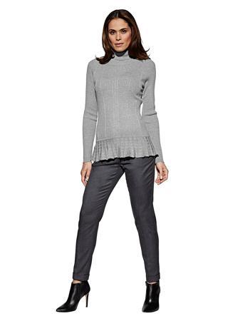 Водолазка APART