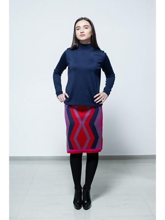 Водолазка Farfalla