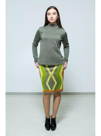 Водолазка Farfalla