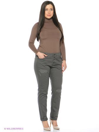 Водолазка RUXARA