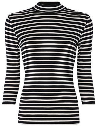 Водолазка Oodji