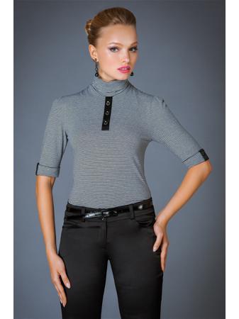 Водолазка Арт-Деко