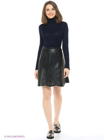 Водолазка Oodji