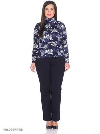 Водолазка Regina Style