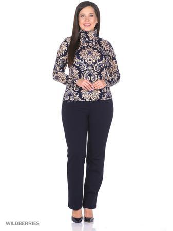 Водолазка Regina Style