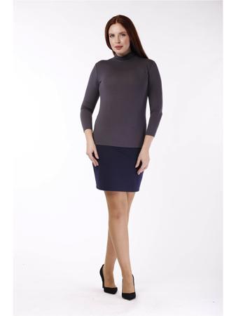 Водолазка Milana Style