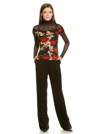 Водолазка Levall