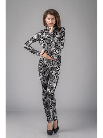 Водолазка Leya