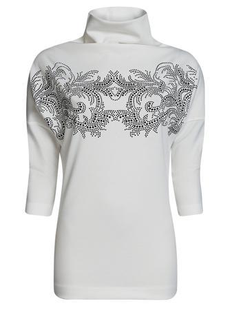 Водолазка Oodji