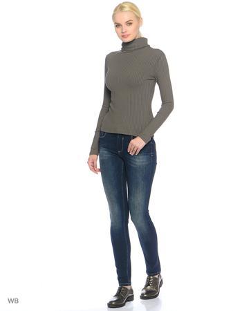 Водолазка TOM FARR