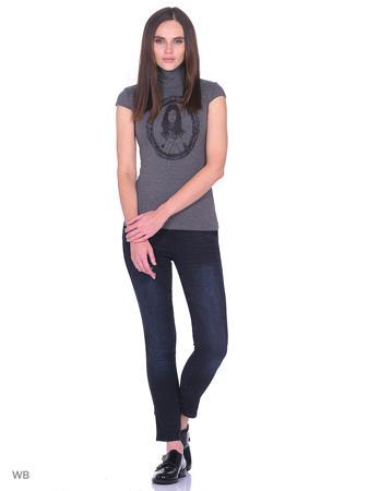 Водолазка Bio Connection