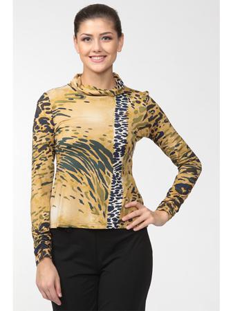 Водолазка LISSA