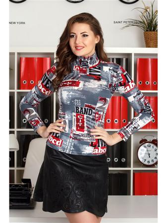 Водолазка Magic Style