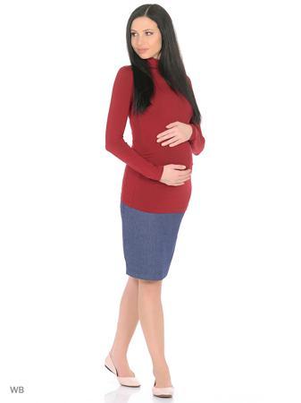 Водолазка MammySize