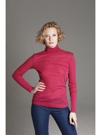 Водолазка ЛитанияMIR