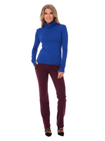 Водолазка Gloss