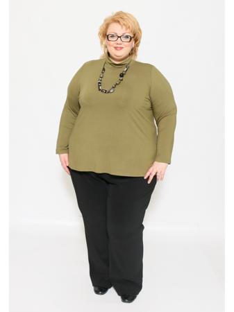 Водолазка EVGENIA STYLE Водолазка EVGENIA STYLE