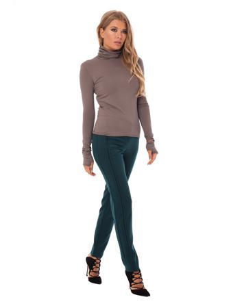 Водолазка Gloss