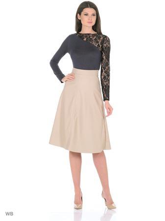 Водолазка IrisRose