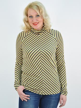 Водолазка Forus