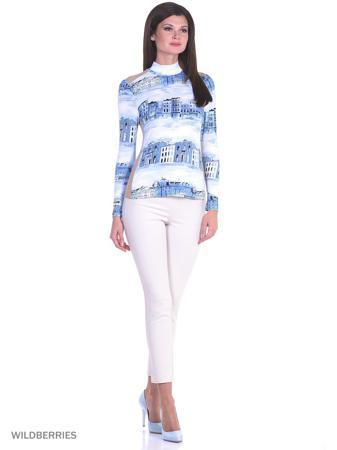 Блузка RIJJINI