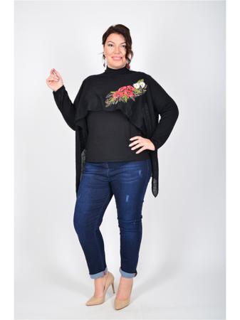 Водолазка Happiness