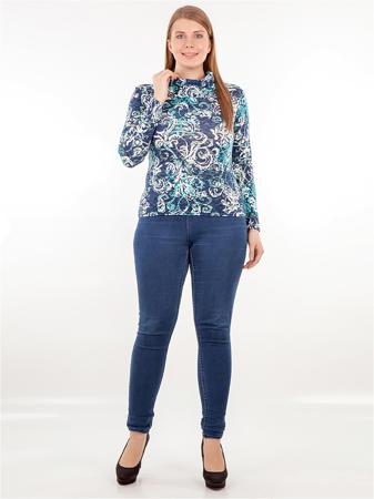 Блузка HELLO MODA!