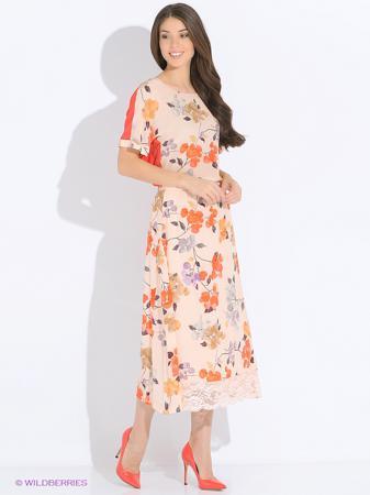 Юбка LUIGI FERRO