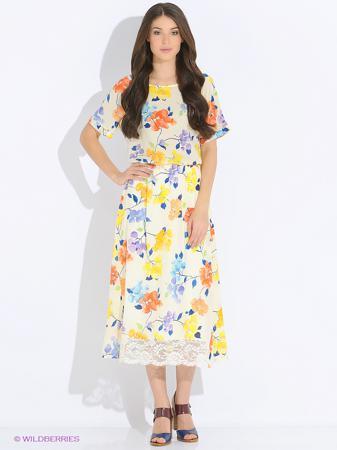 Юбка LUIGI FERRO