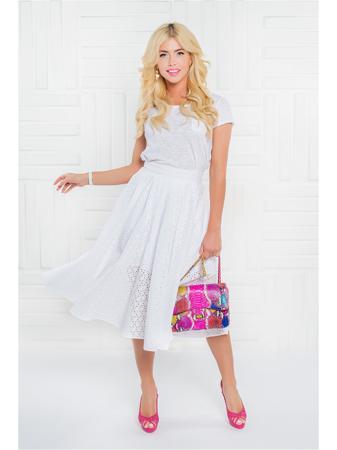 Юбка Gold Chic Chili